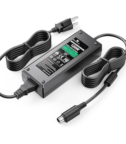 Amazon.com: 12V 60W AC Adapter for Synology DiskStation DS218+